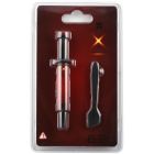 Thermalright TFX 散熱矽脂 筆記本導熱膏 [14.3導熱係數] 6.2g