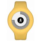 諾基亞 Nokia 智能手帶 活動運動 [5ATM防水] 黃色