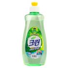 SANDOKKAEBI Aloe Vera High Performance Dishwashing Liquid [Made in South Korea] 500g