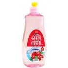 SANDOKKAEBI Aloe Vera High Performance Dishwashing Liquid [Made in South Korea]