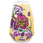 Chupa Chups 空氣清新凝膠香薰座 提子氣酒味 [泰國進口] 230g