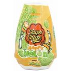 Chupa Chups Air Freshener Gel Aroma Diffuser [Made in Thailand] Sweet Melon Flavor 230g