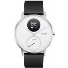 諾基亞 Nokia Steel HR 36mm 心臟速率藍牙防水智能手錶 白色
