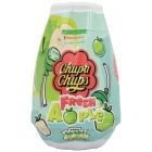 Chupa Chups Air Freshener Gel Aroma Diffuser [Made in Thailand] Fresh Green Apple Flavor 230g