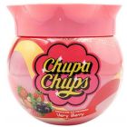 Chupa Chups Air Freshener Gel Aroma Holder [Made in Thailand] Raspberry Scent 155g