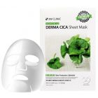 3W CLINIC Derma Cica Essential Up Mask Sheet [Korea Imported]  10 Sheets