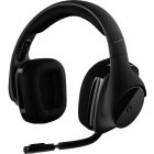羅技 Logitech 藍牙耳機 戲耳機麥克風 [7.1 無線環繞聲] G533