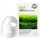 3W CLINIC Essential Up Mask Sheet [Korea Imported]  10 Sheets