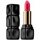 嬌蘭 GUERLAIN KISSKISS GLOSS 親親唇膏 361 Excessive Rose