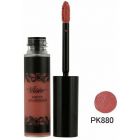 VISEE 啞緻柔潤唇釉 PK880 Coral Pink [無香料] 5.6g