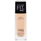 美寶蓮 Maybelline Fit Me! Dewy+Smooth 性偏乾肌膚適用 115 Ivory [SPF18 - 水潤柔滑] 30ml