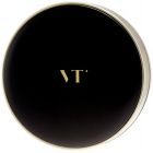 VT 黑色精華膠原蛋白粉凝霜SPF50+PA+++ 21號色 [韓國進口] 12g