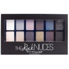 美寶蓮 Maybelline New York Rock Nudes [12煙燻裸色眼影盤] 9g