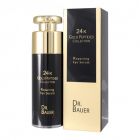 巴奧醫生 Dr.Bauer 24K 金箔胜肽塑肌眼精華 [修復因血管和色素不均而引致的黑眼圈] 35ml