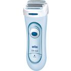 百靈 Braun 女士脱毛器 乾濕兩用 藍色 LS5160WD