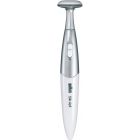 百靈 Braun 女士精準修剪器 配高精度刀頭 白色 FG1100