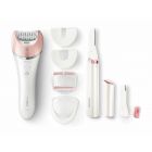 飛利浦 Philips Satinelle Advanced 全身脫毛優惠套裝 持久脫毛 BRP535