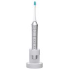 Panasonic 樂聲 EW-DA52 聲波震動牙刷 [3種潔齒模式選擇] 銀色 香港行貨 【一年廠商保養】