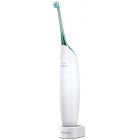 Philips 飛利浦 HX8211/02 AirFloss 牙縫清潔機 [充電式] 白色配淺綠色 香港行貨 【兩年廠商保養】