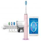 Philips 飛利浦 HX9924/22 DiamondClean Smart 聲波震動牙刷 [附應用程式] 粉紅色 香港行貨 【兩年廠商保養】
