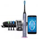 Philips 飛利浦 HX9924/42 DiamondClean Smart 聲波震動牙刷 [附應用程式] 銀色 香港行貨 【兩年廠商保養】