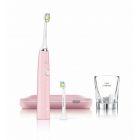 飛利浦 Philips 聲波震動牙刷 5護理模式 粉 HX9362/67
