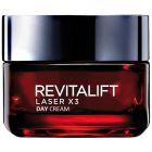 巴黎歐萊雅 L'Oreal Paris 活力緊緻光學嫩膚 活肌修護面霜 [重賦肌膚彈性及密度] 50ml