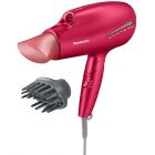 Panasonic EH-NA9DRP  風筒 [礦物納米離子護髮] 霧面桃紅 香港行貨【一年廠商保養】