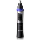 松下 Panasonic 鼻毛修剪器 耳毛 不銹鋼 [水洗式設計&快速洗淨功能] ER-GN30