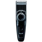 松下 Panasonic 理髮器 充電式 濕電使用 [可選修剪長度] 黑色 ER-GC50