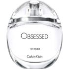 Calvin Klein 卡文克萊 迷戀女仕香精 [純淨果香] 30ml