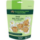 Australian by Nature 原生蜂花粉顆粒 增強體能和耐力 250克