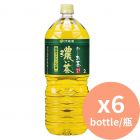 Itoen 濃味茶 [日本進口] 2Lx6瓶