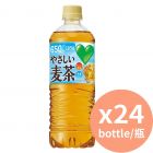 Suntory 麥茶 [日本進口] 650mlx24瓶