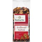 Bünting Tee Erdbeer-Sahne 水果茶 奶油草莓花果茶 [德國進口] 200g