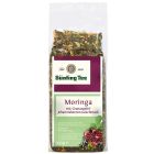 Bünting Tee Moringa 花果茶 辣木花草茶 [德國進口] 200g