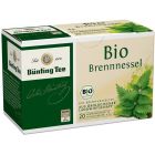Bünting Tee Organic Nettles 有機茶 蕁麻茶包 [德國進口] 20包x2g / 盒