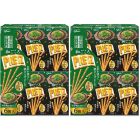 Glico PRETZ 近畿地區限定大蔥醬油味百力滋 [日本進口] 147gx2盒