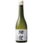 Asahi Shuzo 四割五分 純米大吟釀 [日本進口] 720ml 獺祭大吟釀