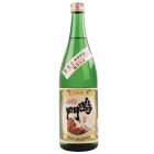 Honkematsu Shuzo 鳴門鯛 純米吟醸 [日本進口] 720ml 山田錦米使用LED 夢幻酵母