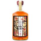 沢之鶴 1990年 古酒 金箔梅酒 720ml 禮盒裝 無添加高品質珍貴梅酒