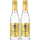 Takara 澪Mio Gold 金箔氣泡清酒 5%酒精 [日本進口] 300mlx2瓶