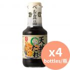 Bell Foods 天婦羅蓋飯汁 [日本進口] 190g x4瓶